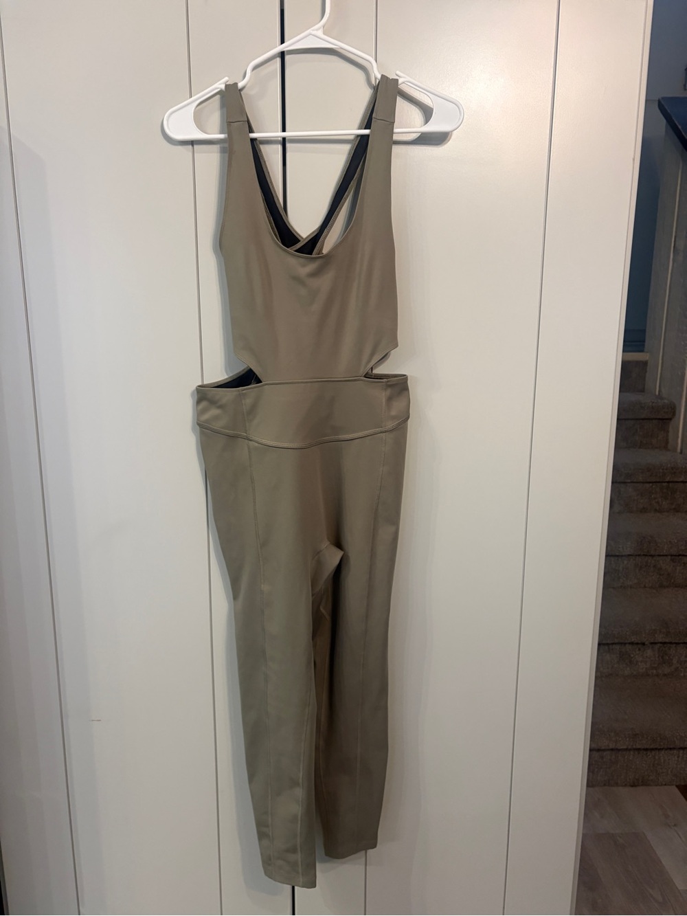 Free People one piece jumpsuit